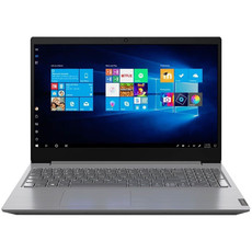 Lenovo V15-IWL Notebook PC - Core i5-8265U / 15.6" FHD / 4GB RAM / 256GB SSD / Win 10 Pro (81YE00A0SA)