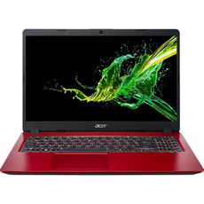 Acer Aspire 5 A515-54G-53GP Notebook PC - Core i5-10210U / 15.6" FHD / 8GB RAM / 512GB SSD / Nvidia MX250 2GB / Win 10 Home / Red (NX.HN9EA.001)