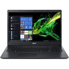 Acer Aspire 3 A315-55G-76HK Notebook PC - Core i7-10510U / 15.6" FHD / 4GB RAM / 512GB SSD / Nvidia MX230 2GB / Win 10 Home (NX.HNSEA.002)