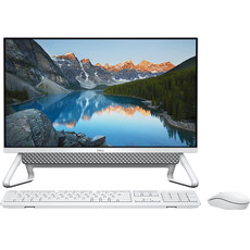 Dell Inspiron 5490 All-in-One Desktop PC - Core i5-10210U / 23.8" FHD / 8GB RAM / 256GB SSD / Win 10 Home