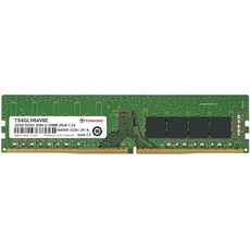 Transcend 32GB DDR4 2666MHz Desktop Memory Module (TS4GLH64V6E)