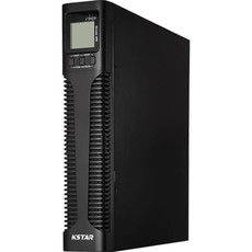 Kstar Memopower UBR30 Plus RTII 3000VA On-Line Rackmount UPS