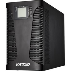 Kstar Memopower UB20 2000VA On-Line Tower UPS (KS-UB20)