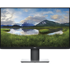 Dell P2720D 27" QHD (2560x1440) IPS USB-C Monitor (210-AUJS)