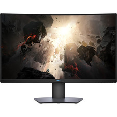 Dell S3220DGF 31.5" QHD (2560x1440) Curved 165Hz Gaming Monitor (210-ATVC)