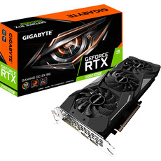 Gigabyte Nvidia GeForce RTX 2060 Super Gaming OC 3X 8GB Graphics Card