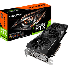 Gigabyte Nvidia GeForce RTX 2070 Super Gaming OC 3X 8GB Graphics Card