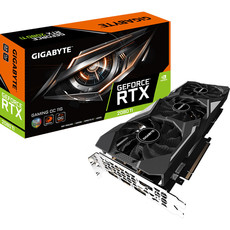 Gigabyte Nvidia GeForce RTX 2080 Ti Gaming OC 11GB Graphics Card