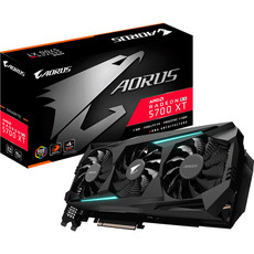 Aorus AMD Radeon RX 5700 XT 8G Graphics Card