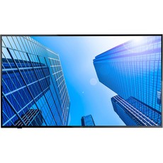 NEC E657Q 65-inch 4K Large Format Display