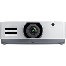 NEC PA653UL 4K Professional Laser Installation Projector