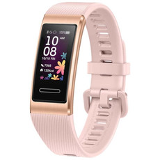 Huawei Band 4 Pro Fitness Tracker - Pink