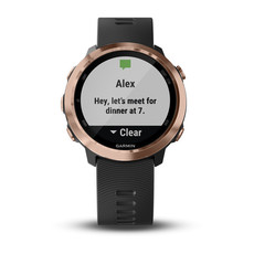 Garmin Forerunner 645 Music Rose-Gold