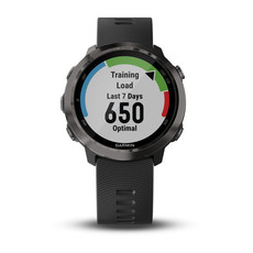 Garmin Forerunner 645 Music Slate