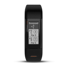 Garmin Approach X10 Black