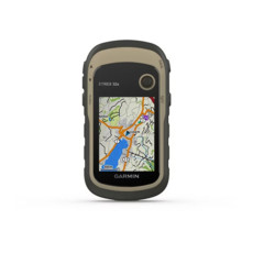 Garmin eTrex 32x TopoActive Africa