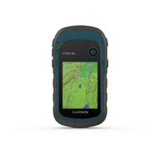 Garmin eTrex 22x TopoActive Africa