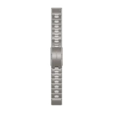 Garmin QuickFit 22mm Vented Titanium Bracelet