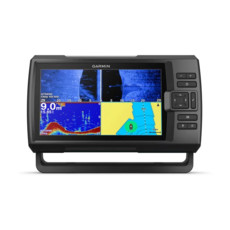 Garmin STRIKER Plus 9sv Worldwide without Transducer