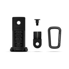 Garmin inReach Mini Spine Mount Adapter with Carabiner Clip