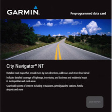 Garmin City Navigator Egypt NT