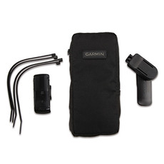 Garmin Outdoor Mount Bundle with Carrying Case