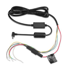 Garmin Serial data / Power Cable (Oregon 6X0)