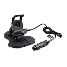 Garmin Auto Friction Mount Kit with Speaker (incl. CLA)