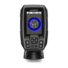 Garmin STRIKER 4 with Transducer