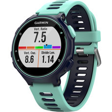 Garmin Forerunner 735XT Midnight and Frost Blue