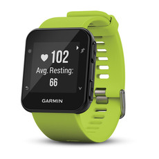 Garmin Forerunner 35 Limelight Green