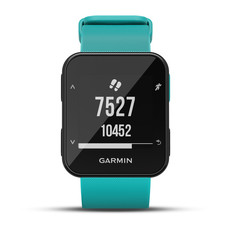 Garmin Forerunner 30 Turquoise