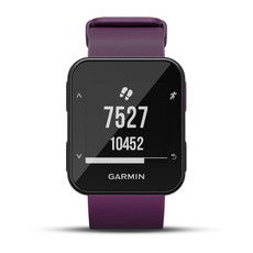 Garmin Forerunner 30 Amethyst