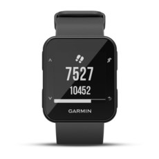 Garmin Forerunner 30 Slate Grey