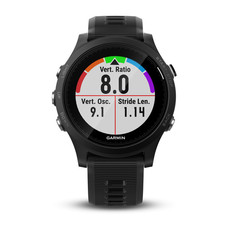 Garmin Forerunner 935 Black