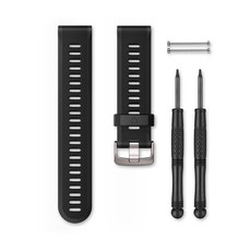 Garmin Black Band