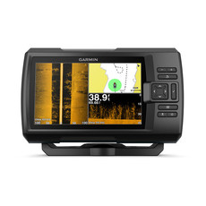 Garmin STRIKER Plus 7sv Worldwide without Transducer