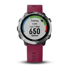 Garmin Forerunner 645 Music Cerise