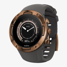 Suunto 5 G1 Graphite Copper