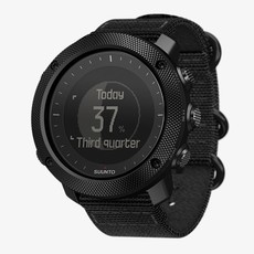 Suunto Traverse Alpha Stealth