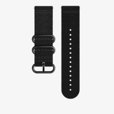 Suunto Traverse Alpha Textile Strap Stealth