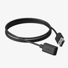 Suunto Magnetic USB Cable in Black