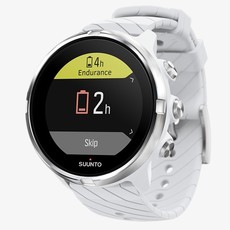 Suunto 9 G1 White