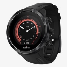 Suunto 9 G1 Baro Black