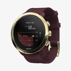 Suunto 3 G1 Burgundy