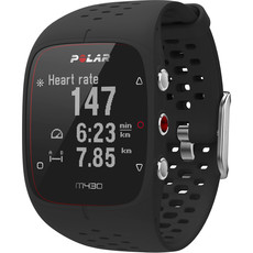 Polar M430 Black