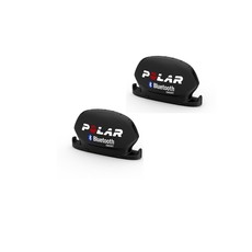 Polar Speed&Cadence Sensors Combo Pack