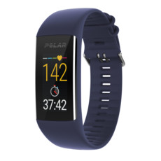 Polar A370 Blue M/L