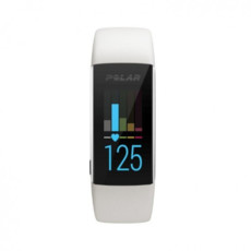 Polar A370 White M/L