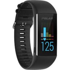 Polar A370 Black M/L